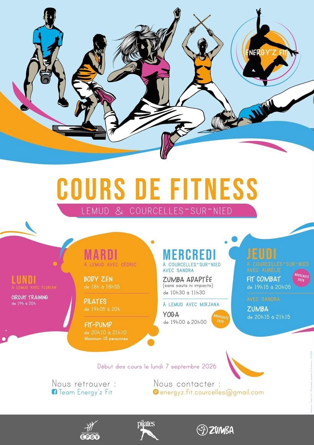 Fitness2026