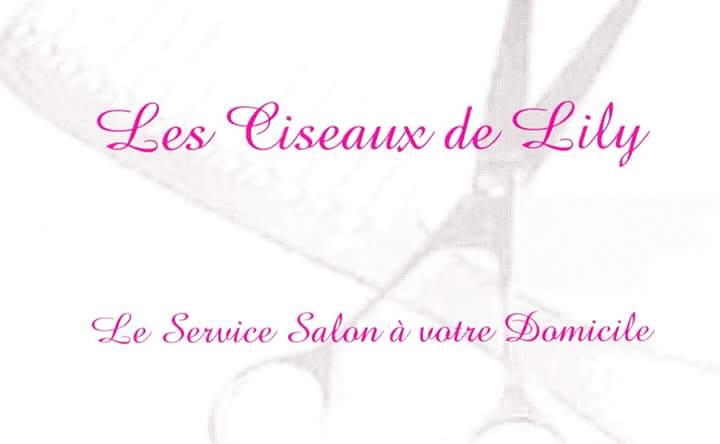 Ciseaux LILY