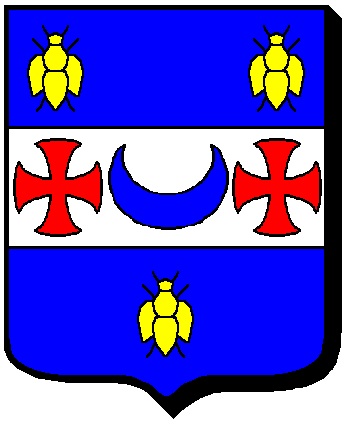 lemud blason