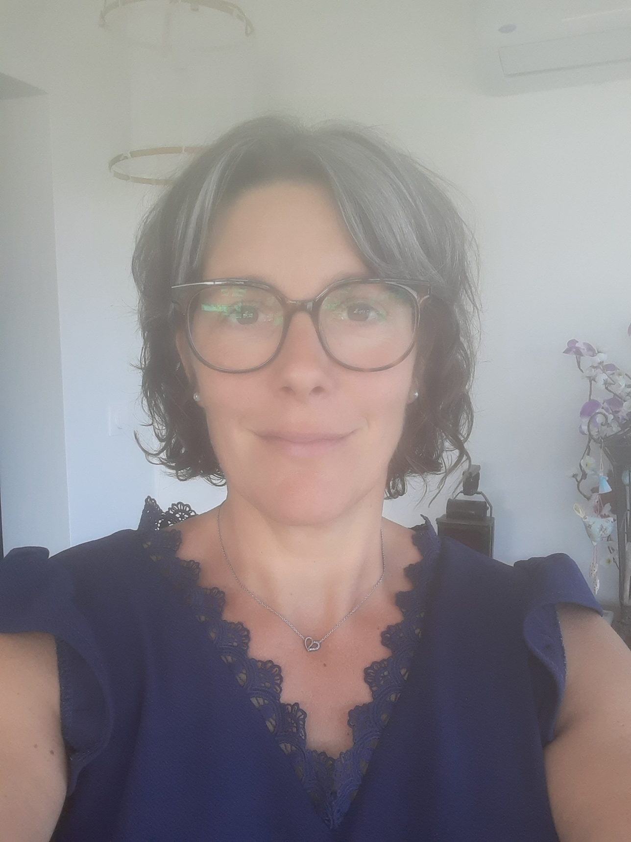 Sandrine